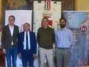Scritture di Lago, annunciati gli autori finalisti Scritture di Lago, annunciati gli autori finalisti