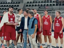 Paffoni, tris di vittorie: conquistato il Trofeo Emisfera