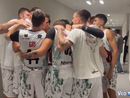Prima vittoria di stagione sofferta per la Paffoni VIDEO Prima vittoria di stagione sofferta per la Paffoni VIDEO