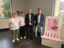 Torna la Pigiama Run: appuntamento il 26 settembre con la quarta edizione Torna la Pigiama Run: appuntamento il 26 settembre con la quarta edizione