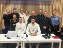 Liceo Gobetti, l'anno scolastico al via con 132 nuovi alunni Liceo Gobetti, l'anno scolastico al via con 132 nuovi alunni