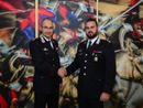 Il maggiore Carmelo Recupero è il nuovo comandante della Compagnia carabinieri  di Verbania