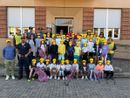 "Puliamo il mondo", in azione gli alunni della primaria di Cannobio "Puliamo il mondo", in azione gli alunni della primaria di Cannobio