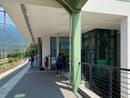 A gennaio 2026 nuovo bar alla stazione di Fondotoce A gennaio 2026 nuovo bar alla stazione di Fondotoce