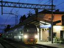 ''Grazie agli operatori di Trenord che hanno organizzato il rientro a casa dei viaggiatori'' ''Grazie agli operatori di Trenord che hanno organizzato il rientro a casa dei viaggiatori''