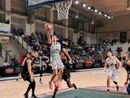 Paffoni a caccia della terza vittoria casalinga: al Pala Cipir arriva Lumezzane Paffoni a caccia della terza vittoria casalinga: al Pala Cipir arriva Lumezzane