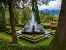 "Artemisia", un viaggio tra i giardini più belli d'Italia con la mostra di Dario Fusaro