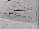 Buche sull’asfalto, anche Possaccio chiede più attenzione Buche sull’asfalto, anche Possaccio chiede più attenzione