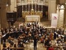Concerto di inizio anno: musica e tradizione nella chiesa di Madonna di Campagna