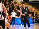 La Fabo Herons si prende gara 2: la Paffoni lotta ma cede 92-88, serie in parità La Fabo Herons si prende gara 2: la Paffoni lotta ma cede 92-88, serie in parità