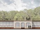 Villa Fedora, al via la riqualificazione delle storiche serre ottocentesche Villa Fedora, al via la riqualificazione delle storiche serre ottocentesche