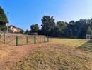 Carpugnino inaugura una nuova area pubblica per sport e cani Carpugnino inaugura una nuova area pubblica per sport e cani