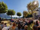 SacreSelve Festival: tre giorni di cultura, natura e spiritualità a Ghiffa SacreSelve Festival: tre giorni di cultura, natura e spiritualità a Ghiffa