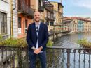 Alessandro Sista è il nuovo presidente della Pro Loco di Omegna Alessandro Sista è il nuovo presidente della Pro Loco di Omegna