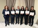 Tante borse di studio per gli studenti dell’Istituto “Erminio Maggia”
