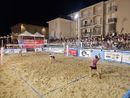 Beach for Babies prosegue con la seconda fase del torneo maschlle