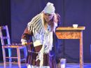 &quot;La Bella e la Bestia&quot; arriva in Piazza a Baveno