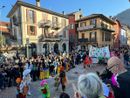 Carnevale di Cannobio: tradizione e spettacolo sul lago Maggiore Carnevale di Cannobio: tradizione e spettacolo sul lago Maggiore