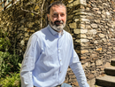 Sergio Campagnoli si candida a sindaco a Cambiasca