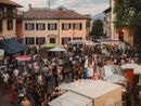 Rolling Truck Street Food Festival: Il grande evento di fine anno a Cannobio