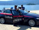 Deve scontare due anni per spaccio, 34enne arrestato nell'alto Vergante