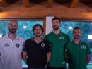 Petricca sarà il nuovo vice della Paffoni
