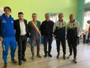 Inaugurato il nuovo Centro diurno a Crusinallo FOTO