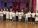 Chef di Sapori di lago all'Oratorio di Oltrefiume