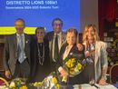 Congresso Lions 108Ia1 a Stresa: celebrato un anno di successi e nuovi traguardi