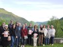 Valle Cannobina tra i luoghi del cuore Fai più votati