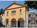 La cappella della Madonna del Rosario di Ghiffa tra i tesori artistici che rinascono