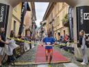 Mozzafiato Trail: vincono Minoggio e Tognin