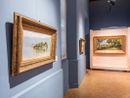 Alla scoperta di Guido Boggiani: visita guidata e esplorazione di opere e collezioni al Museo del Paesaggio