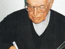 &quot;La croce sui girasoli&quot;: ritorna il diario straziante di Mons. Aldo Del Monte dalla Russia