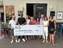 Raccolti 840 euro per le associazioni animaliste di Verbania Raccolti 840 euro per le associazioni animaliste di Verbania