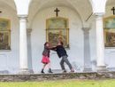 &quot;Fede e Bellezza&quot;: inaugurata la mostra al Sacro Monte di Ghiffa