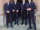 A Verbania il 15° concorso nazionale corale polifonico del Lago Maggiore
