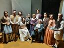 Trionfo per la Compagnia Teatro 4 di Verbania al Festival Trusiano di Alessandria