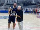 Il Vigevano vince il Memorial Bertolazzi FOTO