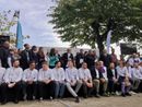 Sull'isola Pescatori il pesce di lago protagonista del festival ideato da Marco Sacco   FOTO