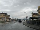 Fanno discutere le strisce pedonali (cancellate) di corso Mameli