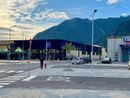 La nuova area commerciale di Gravellona Toce