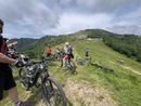 Pedalarmangiando, successo alla prima edizione Pedalarmangiando, successo alla prima edizione
