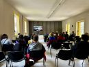 A Omegna il seminario “Filosofia della Fantasia” A Omegna il seminario “Filosofia della Fantasia”