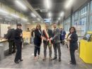 Inaugurato l’ufficio postale polis di Gravellona Toce