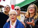 Omegna piange la scomparsa di Jones Bulgheroni Omegna piange la scomparsa di Jones Bulgheroni