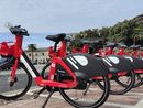 Arriva il bike sharing elettrico a Verbania, Gravellona e Casale Corte Cerro