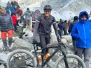Marcello Ugazio fa suo anche il Fastest Known Time - Lukla Everest Base Camp