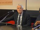 ''Rischio idrogeologico: essenziale realizzare opere a tutela del territorio&quot;