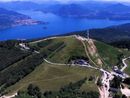 Omegna valuta la funivia dal Mottarone al lago d’Orta Omegna valuta la funivia dal Mottarone al lago d’Orta
